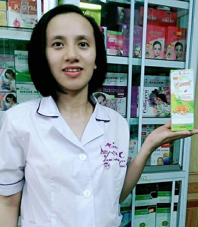 Giải mã lý do các mẹ Việt ưa chuộng sản phẩm giảm rôm sảy cho bé nguồn gốc thảo dược - 3