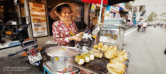 Làm thế nào để chụp ảnh Sài Gòn đời thường chuẩn đẹp như tạp chí du lịch Mỹ? - 3