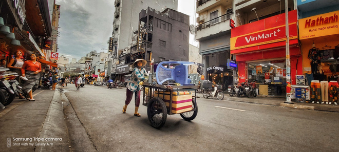 Làm thế nào để chụp ảnh Sài Gòn đời thường chuẩn đẹp như tạp chí du lịch Mỹ? - 4