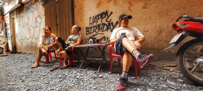 Làm thế nào để chụp ảnh Sài Gòn đời thường chuẩn đẹp như tạp chí du lịch Mỹ? - 6