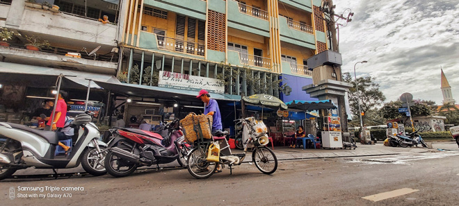 Làm thế nào để chụp ảnh Sài Gòn đời thường chuẩn đẹp như tạp chí du lịch Mỹ? - 7