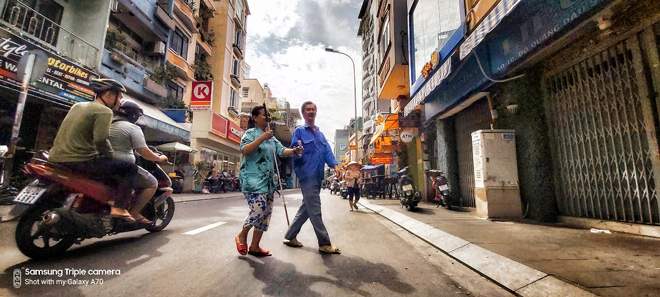 Làm thế nào để chụp ảnh Sài Gòn đời thường chuẩn đẹp như tạp chí du lịch Mỹ? - 8