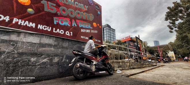 Làm thế nào để chụp ảnh Sài Gòn đời thường chuẩn đẹp như tạp chí du lịch Mỹ? - 9