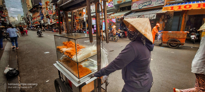 Làm thế nào để chụp ảnh Sài Gòn đời thường chuẩn đẹp như tạp chí du lịch Mỹ? - 10