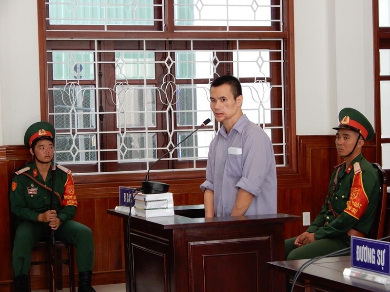 Lời khai lạnh lùng người bắn chết nữ phó chủ tịch HĐND phường - 1