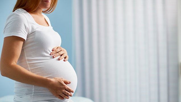 Nguyên nhân và các dấu hiệu thai lưu các mẹ bầu cần biết - 1