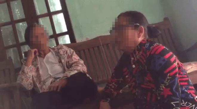 Vụ thiếu nữ bị nam thanh niên đâm chết: Lời kể của bà nạn nhân lúc chạm mặt nghi phạm - 1