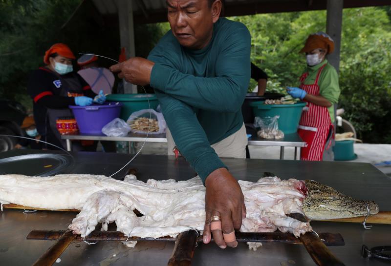 Món đặc sản "hiếm có khó tìm" nhất định phải thử khi đến Thái Lan - 4