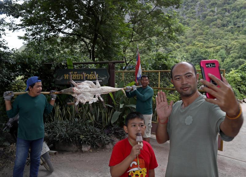 Món đặc sản "hiếm có khó tìm" nhất định phải thử khi đến Thái Lan - 7