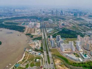 Tin tức trong ngày - Thực hiện nghiêm kết luận của TTCP về Thủ Thiêm