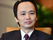 Kinh doanh - "Con cưng" lao đáy, tài sản của đại gia Trịnh Văn Quyết bốc hơi mạnh