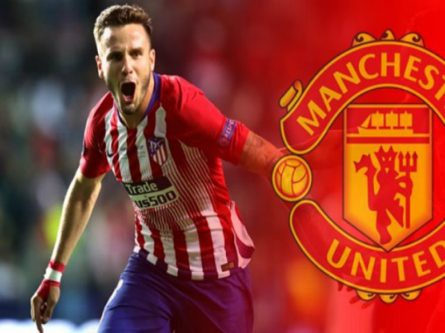 Bóng đá - Atletico mua xong "siêu thần đồng" 127 triệu euro: Bán gấp SAO bự cho MU