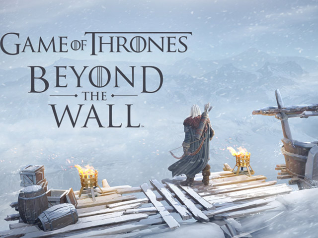 Hot Game: Game of Thrones sắp đến với iOS và Android