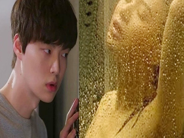 Bạn trẻ - Cuộc sống - Về nhà sớm, vợ bắt gặp chồng nhễ nhại mồ hôi và "vật lạ" trong phòng tắm