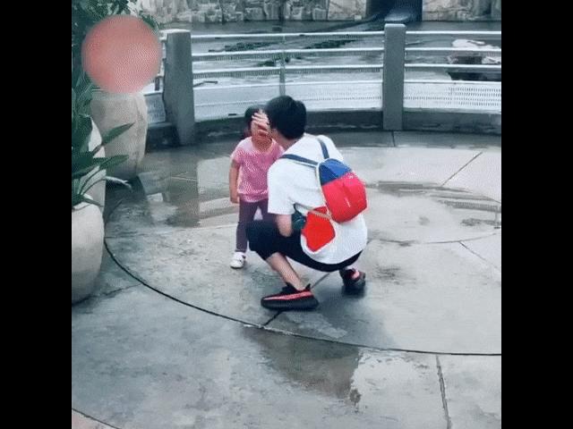 Video Clip Cười - Có những lúc "đen đủi" không thể tả được