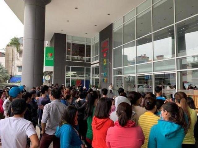 Thị trường - Tiêu dùng - Siêu thị Big C dừng nhập hàng may mặc Việt: Việc làm thô bạo sẽ tạo sự bất tín trên thị trường