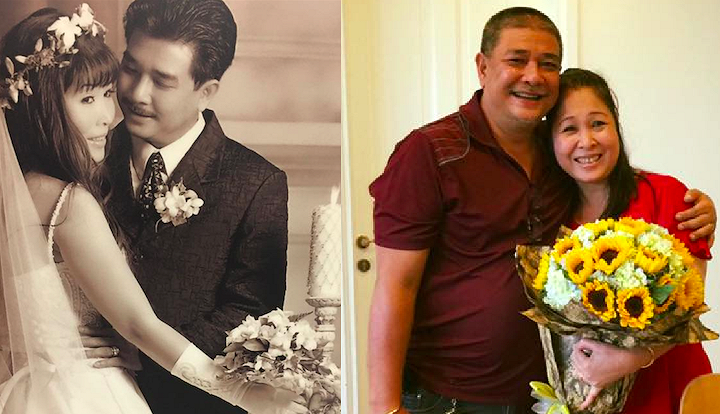 Yến Vy và dàn diễn viên "Gió qua miền tối sáng" sau 20 năm giờ ra sao? - 2