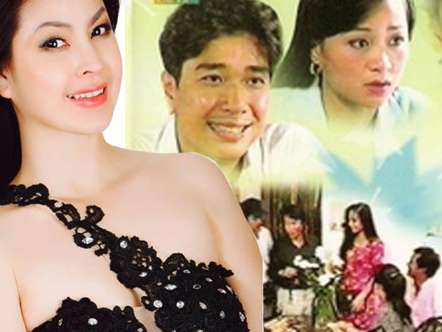 Phim - Yến Vy và dàn diễn viên "Gió qua miền tối sáng" sau 20 năm giờ ra sao?