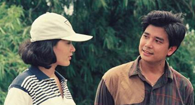 Yến Vy và dàn diễn viên "Gió qua miền tối sáng" sau 20 năm giờ ra sao? - 3