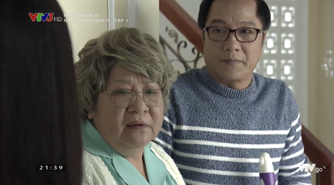 Yến Vy và dàn diễn viên "Gió qua miền tối sáng" sau 20 năm giờ ra sao? - 6