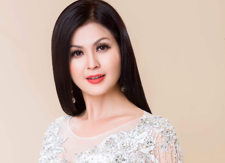 Yến Vy và dàn diễn viên "Gió qua miền tối sáng" sau 20 năm giờ ra sao? - 13