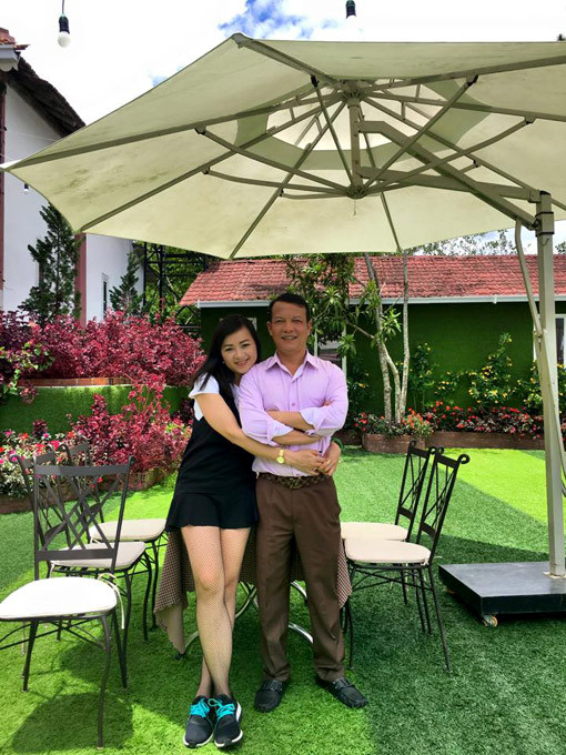 Yến Vy và dàn diễn viên "Gió qua miền tối sáng" sau 20 năm giờ ra sao? - 11