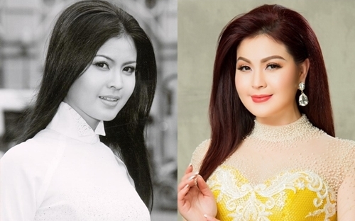 Yến Vy và dàn diễn viên "Gió qua miền tối sáng" sau 20 năm giờ ra sao? - 12