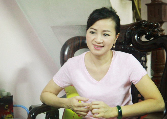 Yến Vy và dàn diễn viên "Gió qua miền tối sáng" sau 20 năm giờ ra sao? - 10