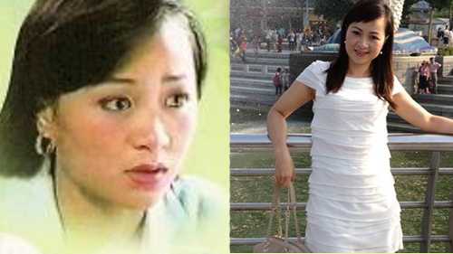 Yến Vy và dàn diễn viên "Gió qua miền tối sáng" sau 20 năm giờ ra sao? - 9