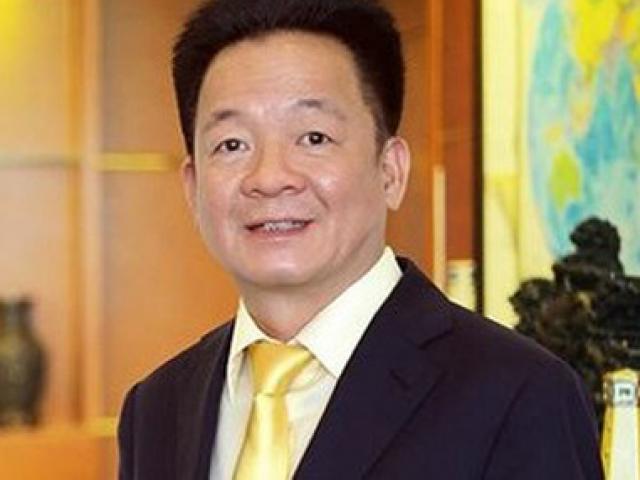 Kinh doanh - Tỷ phú Trịnh Văn Quyết "thoáng vui chợt buồn", bầu Hiển "đỡ" giá ngoạn mục