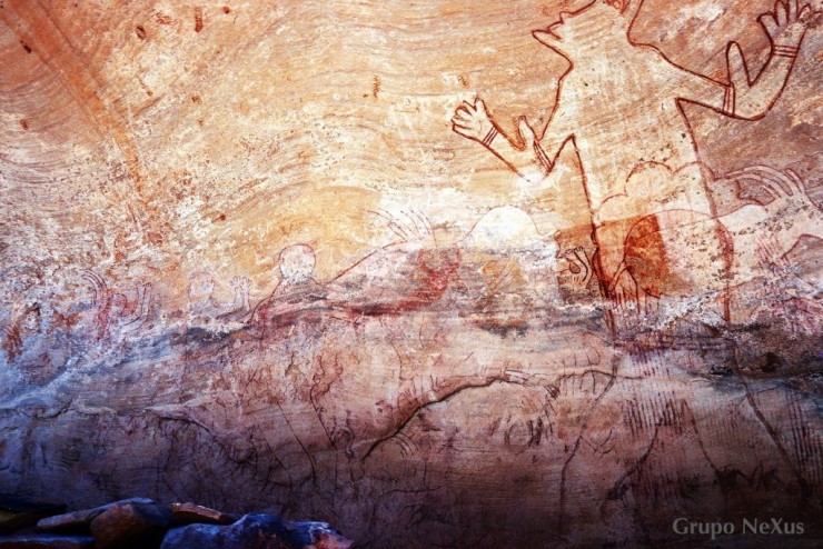 Chẳng cần tàu vũ trụ, ghé "mặt trăng thu nhỏ" ngay trên mặt đất - 11