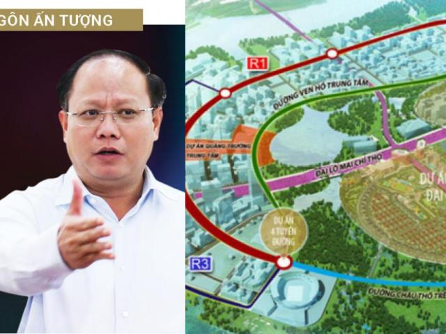 Tin tức trong ngày - 4 con đường 12 nghìn tỷ ở Thủ Thiêm do ai thẩm định?