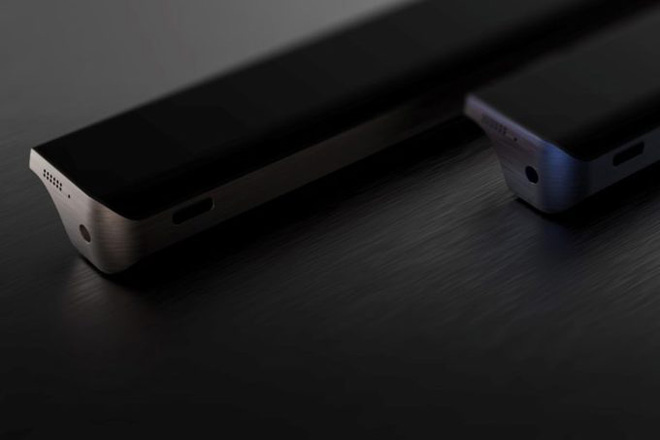 Xuất hiện Galaxy Stick màn hình cuộn gọn như thanh kẹo - 3