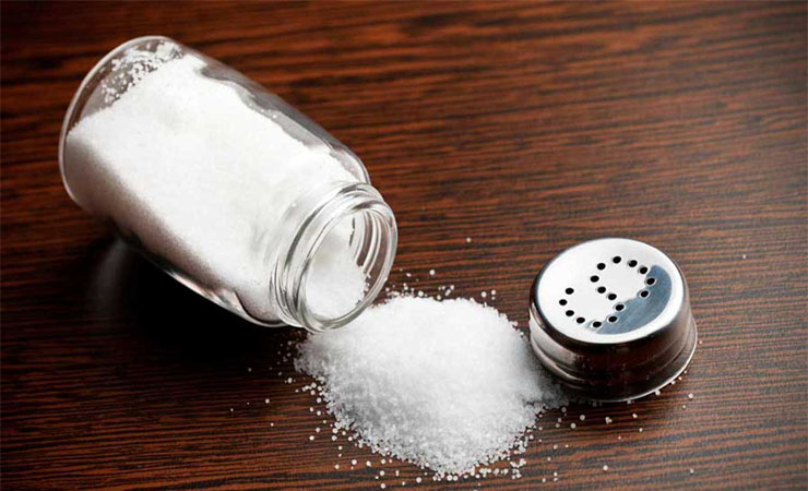 14 kẻ thù của sức khỏe thường xuyên có mặt trong bếp - 7