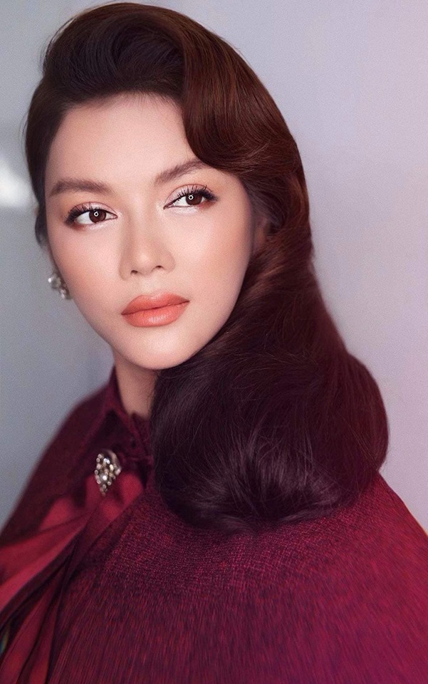 Lý Nhã Kỳ: "Có lúc, tôi muốn buông xuôi, bỏ hết danh vọng và xa hoa" - 2