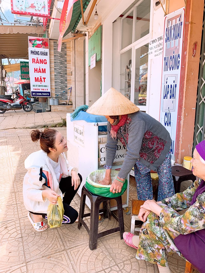 Lý Nhã Kỳ: "Có lúc, tôi muốn buông xuôi, bỏ hết danh vọng và xa hoa" - 7