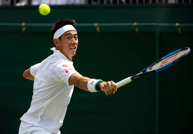 Wimbledon ngày 6: Konta lại đánh bại Stephens - 2