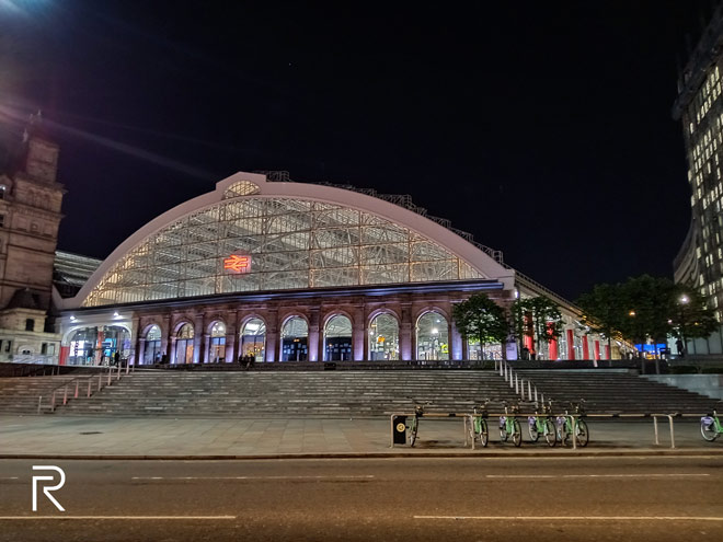 Thành phố cảng Liverpool- nơi kết nối tình yêu, bóng đá, âm nhạc, khung cảnh và con người - 2