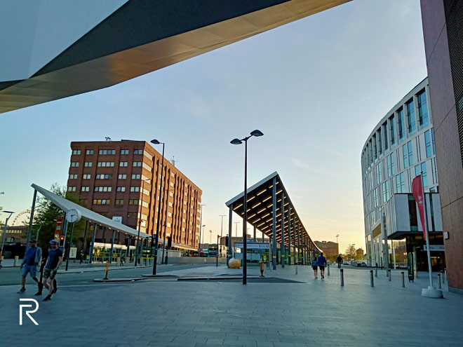 Thành phố cảng Liverpool- nơi kết nối tình yêu, bóng đá, âm nhạc, khung cảnh và con người - 3