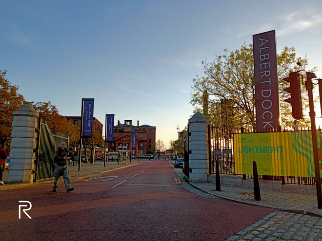 Thành phố cảng Liverpool- nơi kết nối tình yêu, bóng đá, âm nhạc, khung cảnh và con người - 6