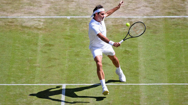 Wimbledon ngày 6: Konta lại đánh bại Stephens - 4