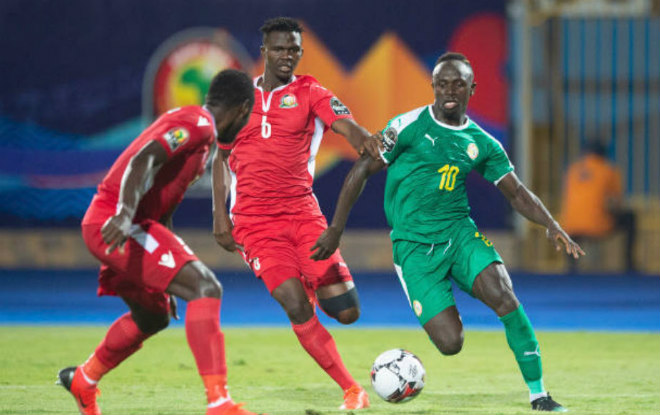 Uganda - Senegal: SAO Liverpool rực sáng & quả penalty hỏng ăn - 1