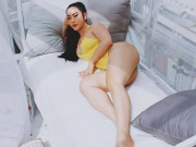 Làm đẹp - Loạt gymer nữ Việt đạt chuẩn đẹp mới: Thân hình &quot;núi đá&quot; nhưng 3 vòng hoàn hảo