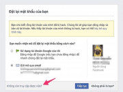 Công nghệ thông tin - 4 cách lấy lại tài khoản Facebook khi bị mạo danh