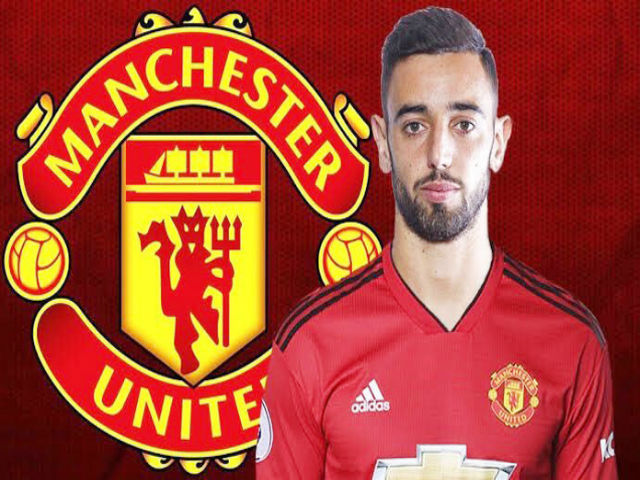Bóng đá - Chuyển nhượng MU: Rung chuyển "bom tấn" 53 triệu bảng sắp đến Old Trafford