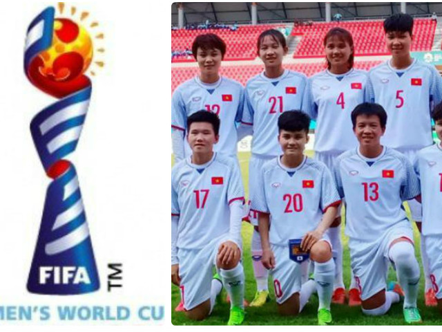Bóng đá - FIFA muốn cải tổ sốc: Việt Nam vỡ òa tràn trề cơ hội dự World Cup nữ