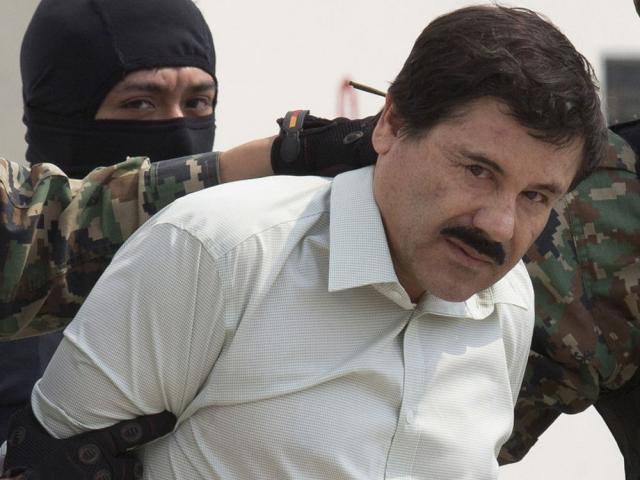 Trùm ma túy El Chapo bị đòi hơn 12 tỷ USD, luật sư bào chữa nói lời cay đắng