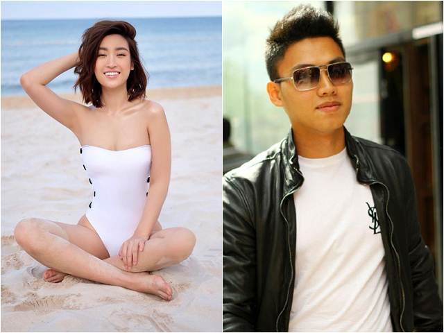 Thời trang - Thiếu gia triệu đô "may mắn nhất": Yêu được 3 Hoa, Á hậu Việt Nam đẹp "nghiêng thành"