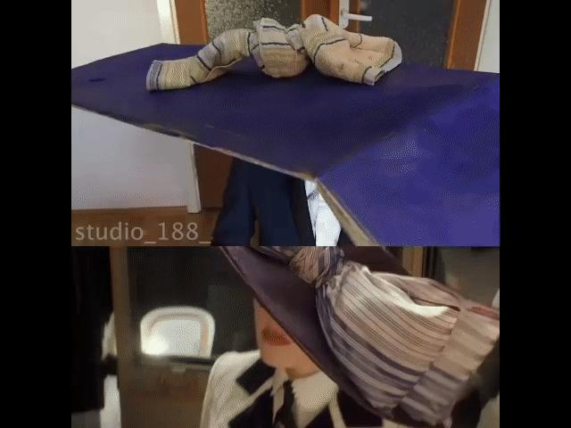 Video Clip Cười - Tổng hợp những màn cosplay bá đạo nhất hành tinh