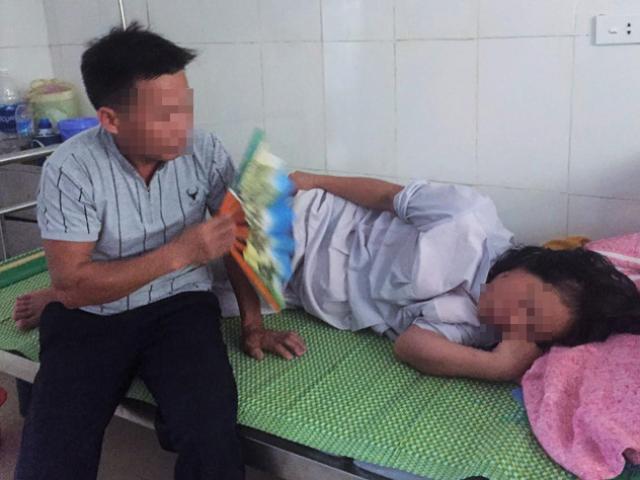 Tin tức trong ngày - Nóng 24h qua: Sản phụ chưa biết con tử vong với vết đứt trên cổ